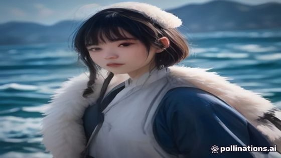 学者在书斋中讲解玉蒲团版本流传历史，背景书架陈列古籍，画面温暖学术氛围浓厚